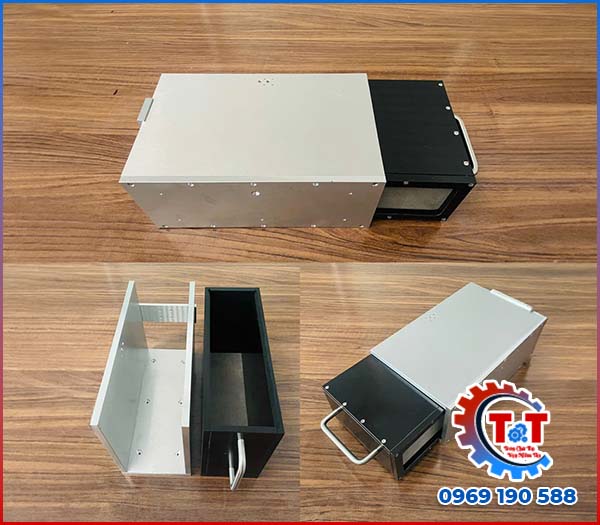 Dịch vụ gia công đồ gá - chi tiết máy